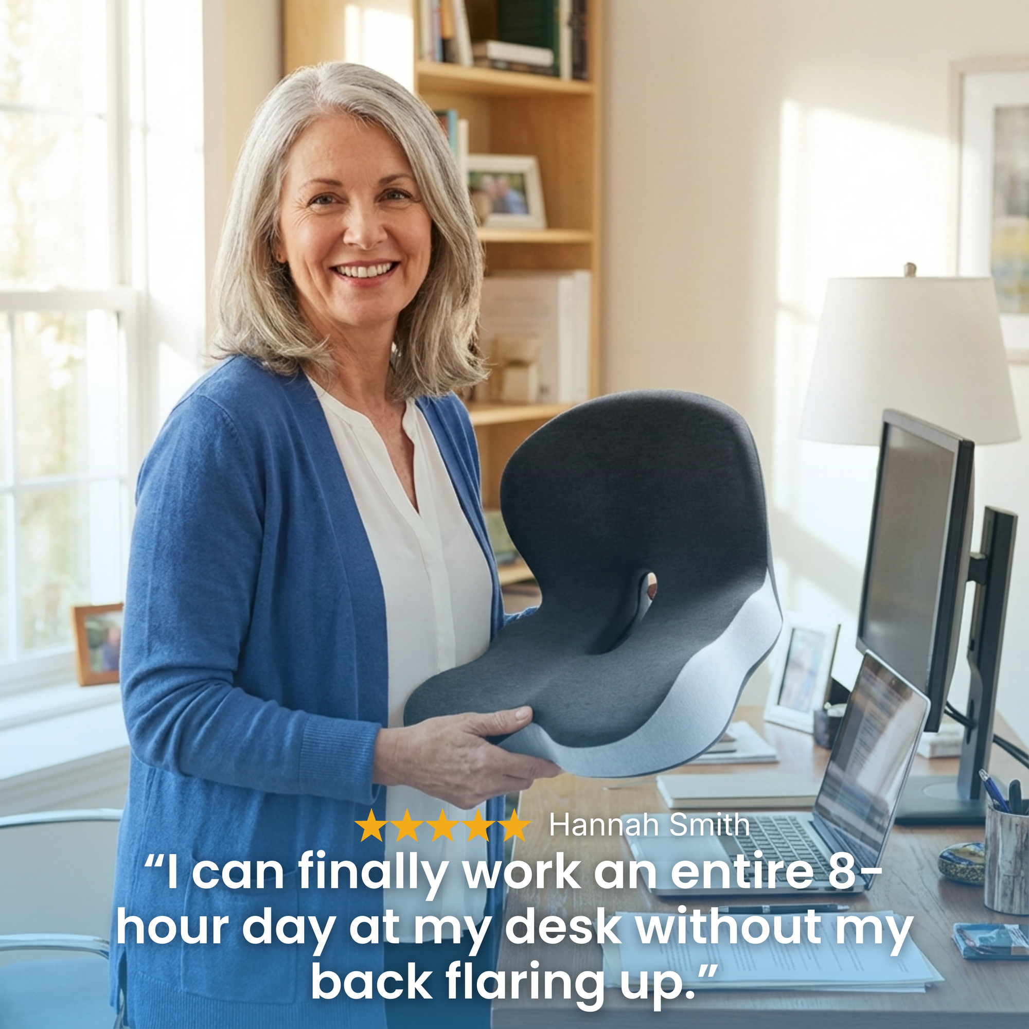 Social proof collage